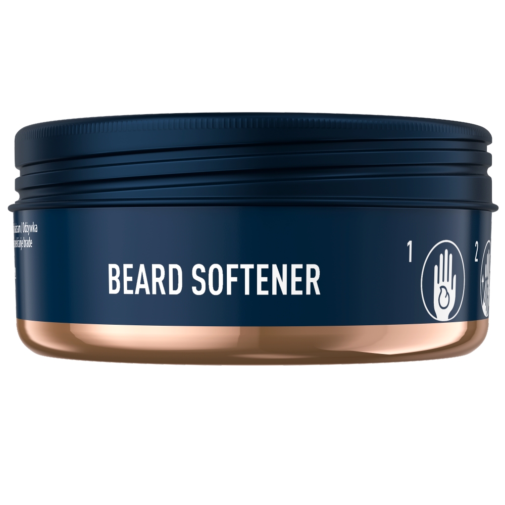 Balsam de înmuiere a bărbii Gillette King C. pentru bărbați, 100 ml