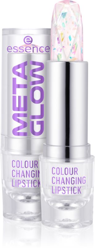 Essence Ruj META GLOW