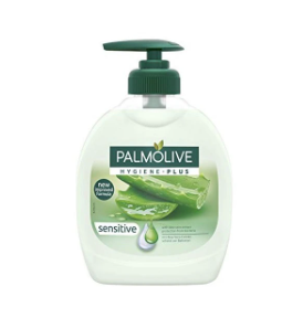 Palmolive Săpun lichid Hygiene-Plus Sensitive 300ml