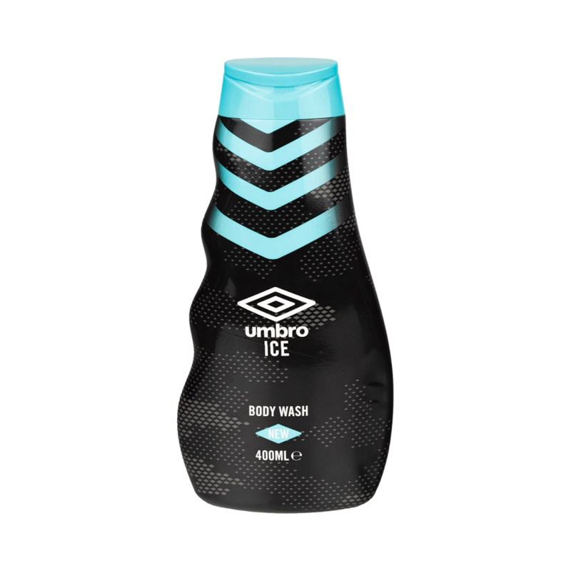 Umbro SG Men 400ml Ice
