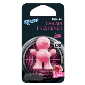 Q Home Q Power, mica floare Joe