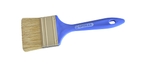 Pensulă plată s 81215 c2.5 tl 8mm