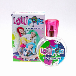Parfum pentru copii EDT 30ml Lolipopz