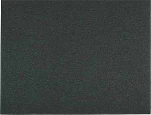 Lavetă abrazivă tip 637, granulație 30