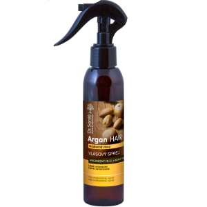 Spray Dr. Santé cu argan 150 ml
