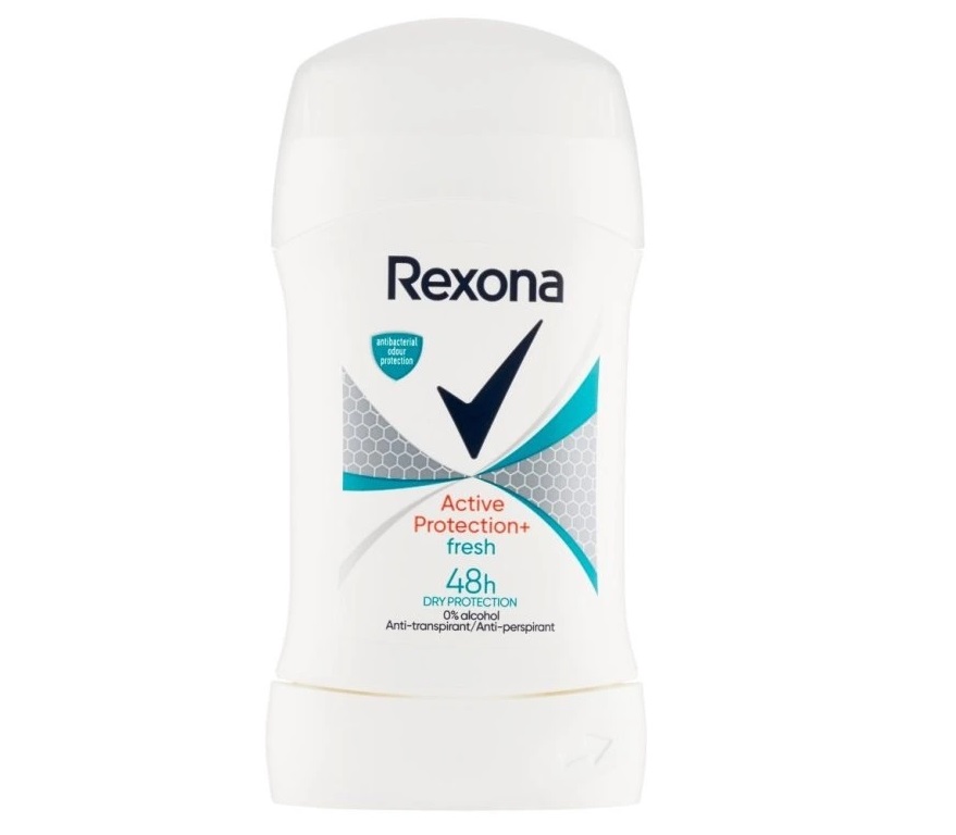Rexona Stick Femei 50ml Protecție Activă Prospețime