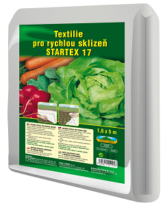 Textil 1,6x5m alb, cub