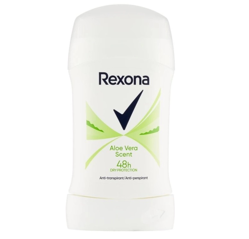 Rexona Stick Women 50ml Aloe Vera
