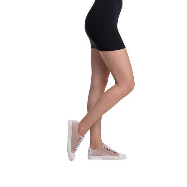 Bellinda COOL 20 DEN - Colanți la modă - migdale S