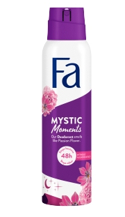 Fa Deodorant spray 150ml Mystic Moment