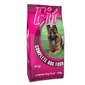 Delikan granule pentru câini 10 kg FIT
