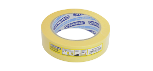 Bandă de mascare 30mm x 50m