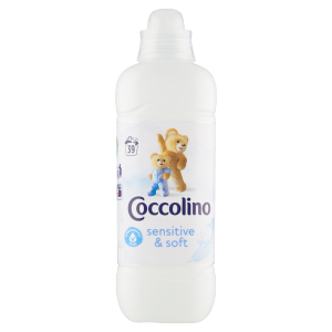 Coccolino 39PD Sensitive - 975ml