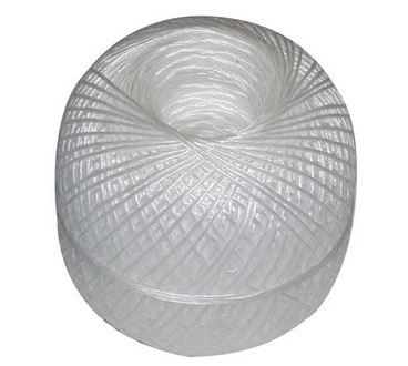 Sfoară PP 100g albă