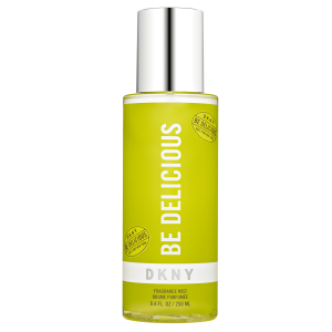 DKNY Body Mist 250ml Be Delicious