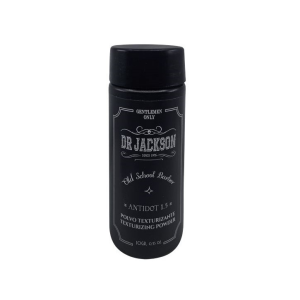 Pomadă pentru păr DR JACKSON 100ml Mediu