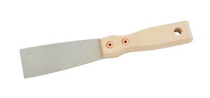 Spatulă de vopsea YORK 40mm