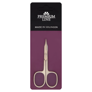 Foarfece combinate Solingen drepte de 9 cm