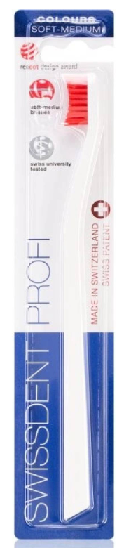 Swissdent Culori Soft Medium
