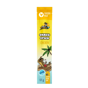 PetParadise Snack Stick 12g pui