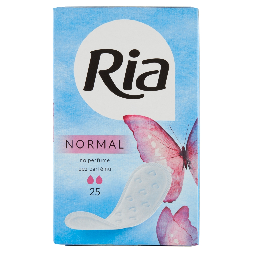 Ria Slip Classic Normal 25 bucăți