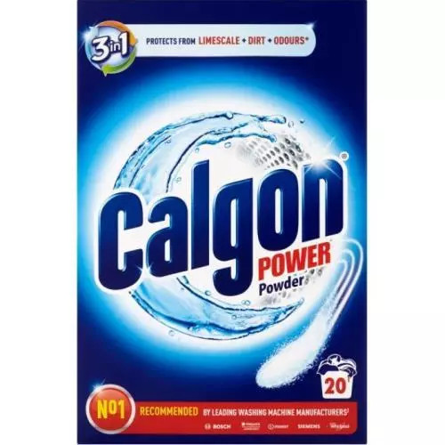 Pudră Calgon 4 în 1 1 kg
