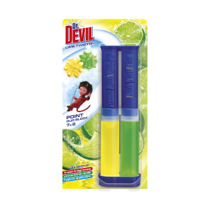 Dr Devil DUO Point block 65ml LimeTwist