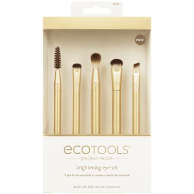 EcoTools SET ILUMINATOR OBRAJI + OCHI
