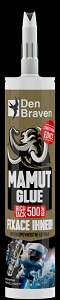 Lipici Mamut 290ml alb