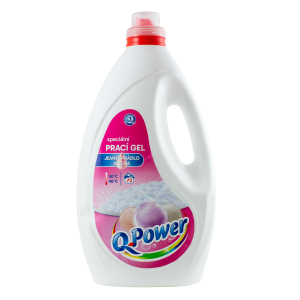 Lână și material moale Q Power spec gel 72PD