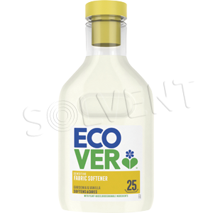 Balsam de rufe Ecover 25PD Gardenia&Vanilka