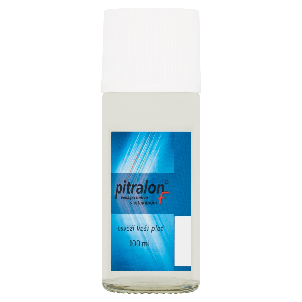 Pitralon f după ras 100 ml