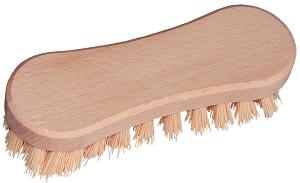 Perie manuală pentru podele 4209 (frecată)