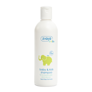 Șampon pentru copii Ziaja Baby 270ml