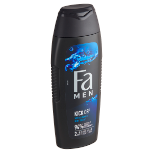 Fa SG 400ml Men Kick Off