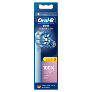 Oral-B NH (8 buc/blister) Sensitive - EB60