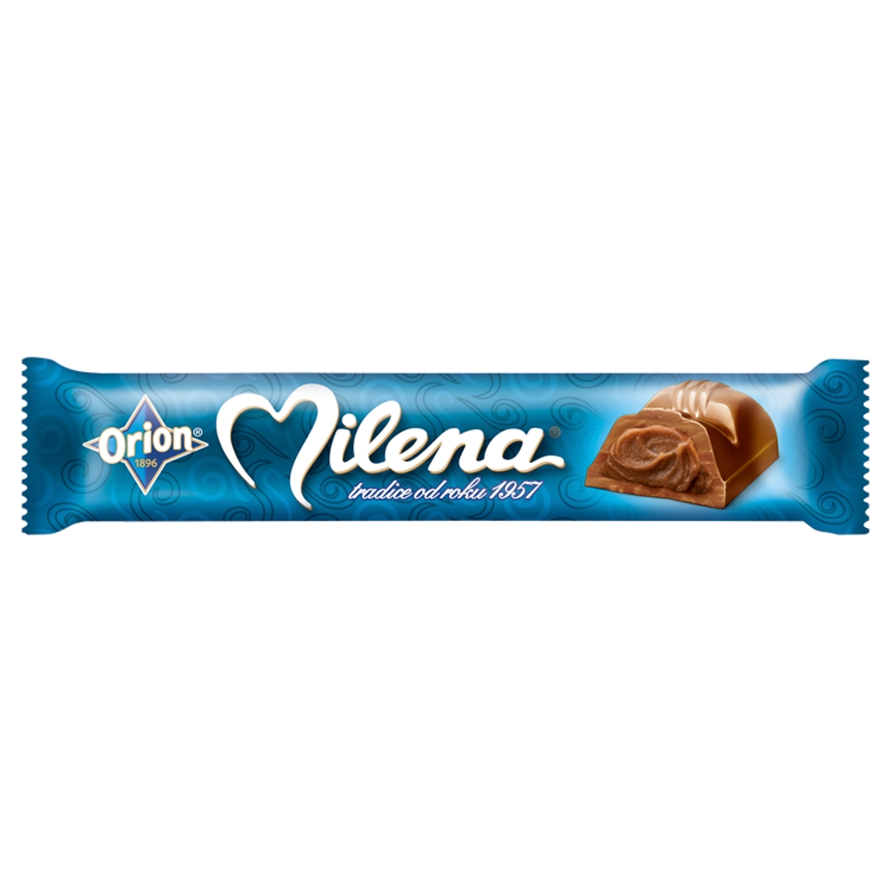Lapte Orion Milena 32 g