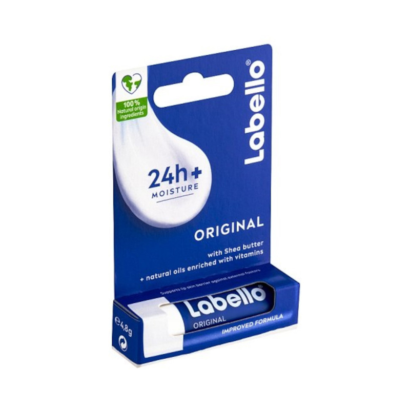Balsam de buze Labello 4,8 g Original