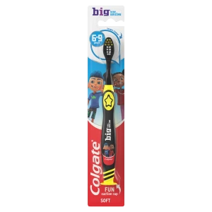 Colgate-Palmolive Colgate ZK zâmbete pentru copii 6+