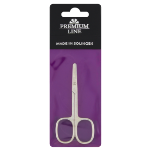 Foarfecă de unghii pentru copii Solingen 9cm PL 47