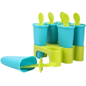 Aparat de înghețată (6 buc/folie)