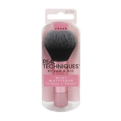 Real Techniques Pensulă mini completă Real Techniques