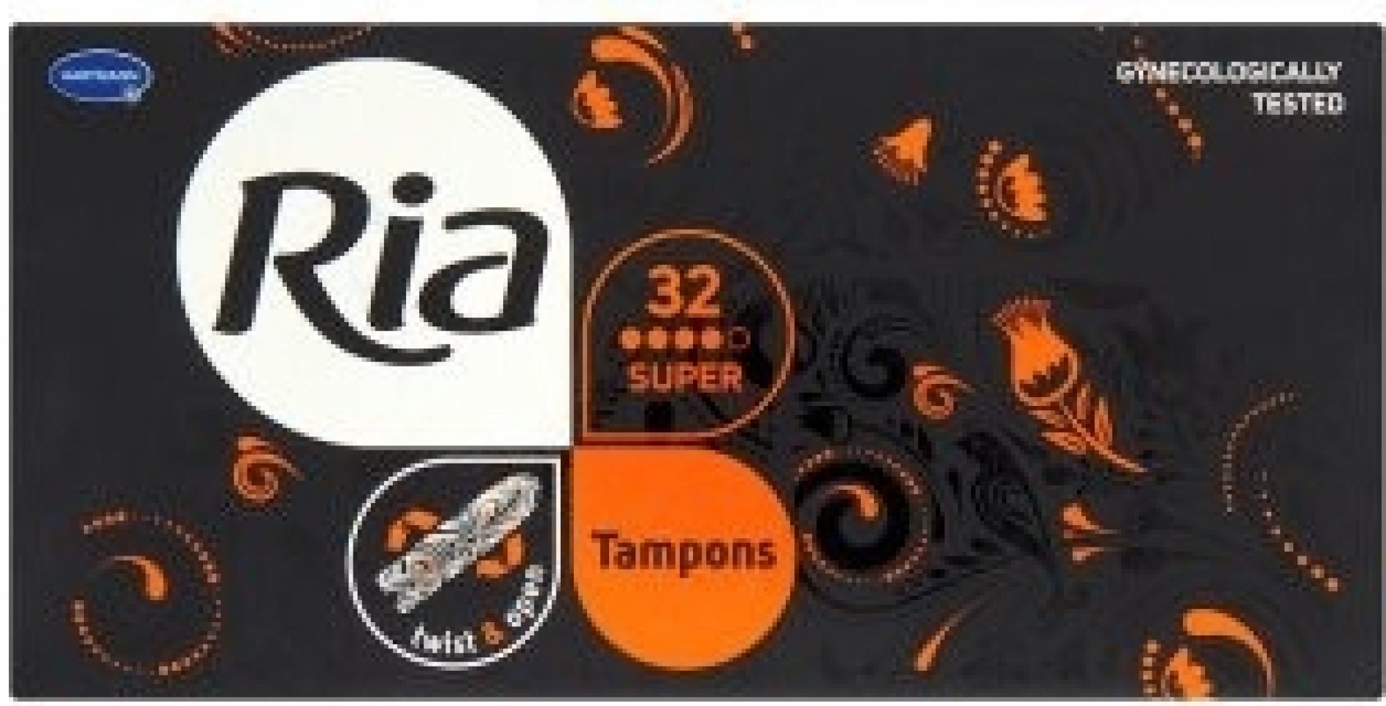Ria Super 32 bucăți