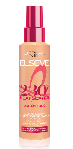 Spray Elseve 150ml Dream Long