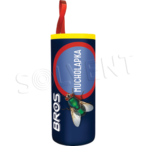 Capcană anti-muște BROS 1 buc.