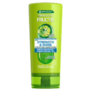 Balsam Fructis 200ml Forță și strălucire