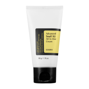 COSRX Advanced Snail cremă tub 92 pl 50g