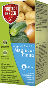 Magnicur Finish 50ml