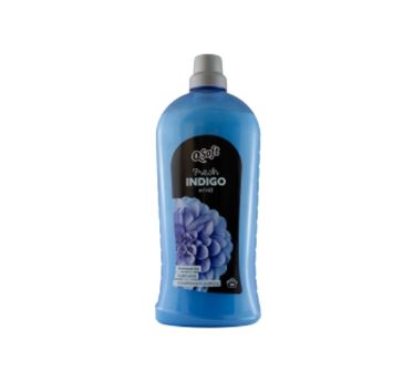 Q Soft Balsam de rufe 80PD Fresh Indigo-2L