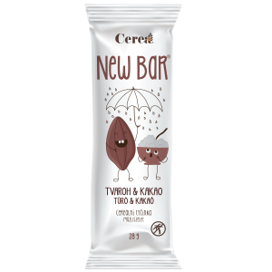 Cerea New Bat 28g Cacao-Vapor